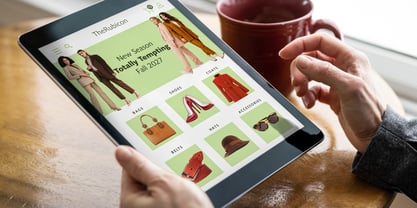 Syntax Font Poster 4